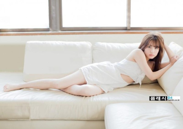 봉쥬르104