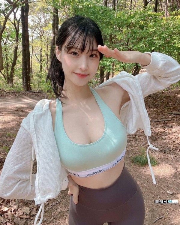 봉쥬르103