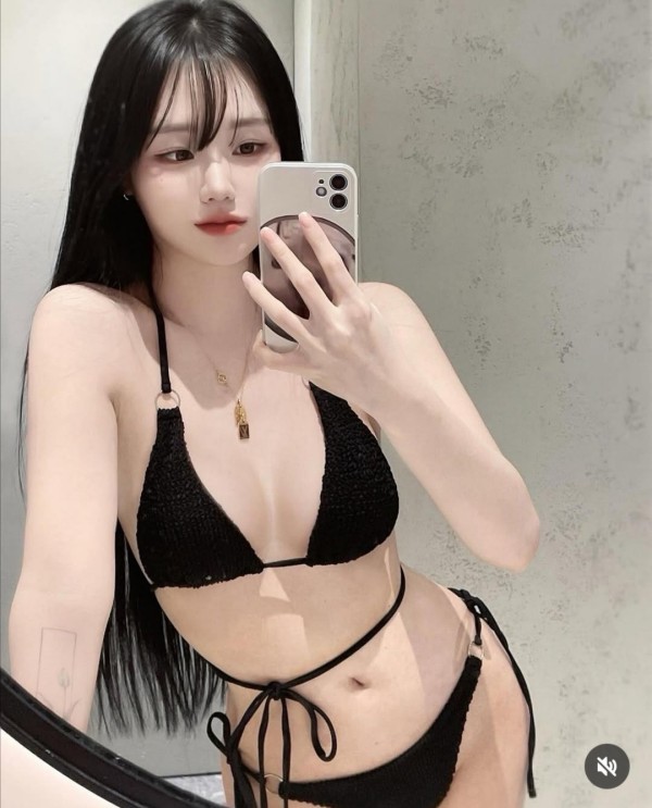 부끄러워서