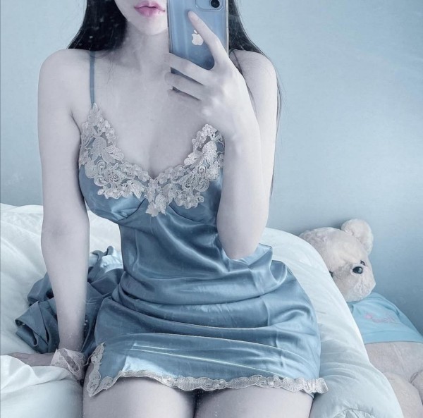부끄러워서