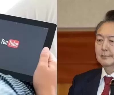 尹, 보수 유튜브에서 북한 핵 공격 보고 안보실에 이런 지시 내렸다