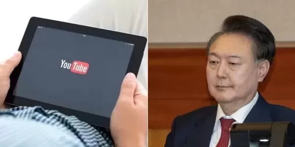 尹, 보수 유튜브에서 북한 핵 공격 보고 안보실에 이런 지시 내렸다