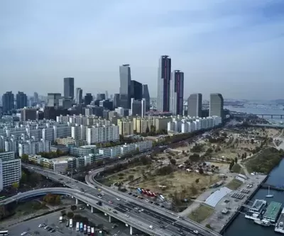 요즘 20대들 원픽 관광지, 에버랜드 아니었다... 젠지세대가 가장 많이 놀러간다는 이곳