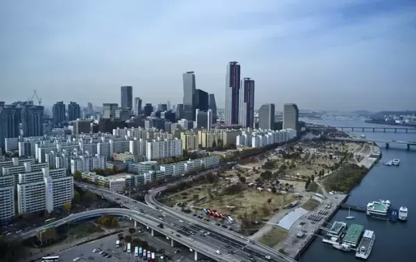 요즘 20대들 원픽 관광지, 에버랜드 아니었다... 젠지세대가 가장 많이 놀러간다는 이곳