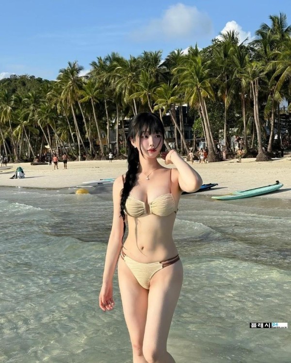 일본 여행중인 한갱님