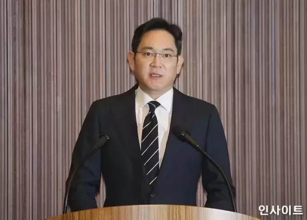 이재명 대표, 오는 20일 이재용 회장 만난다... SK·현대도 일정 조율 중