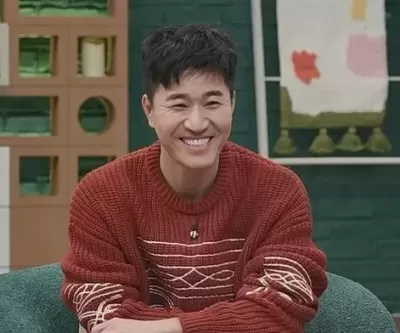 4월 결혼 김종민, 에일리와 결혼식 날짜 겹쳐... 신지는 친한 에일리한테 갈 듯