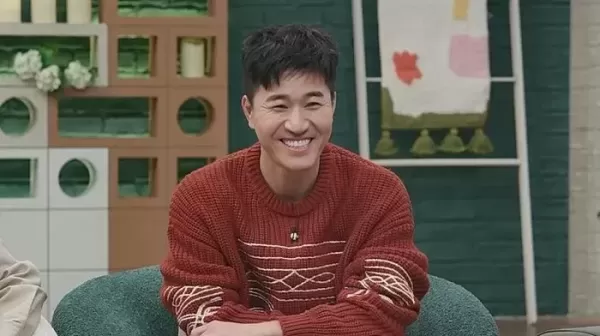 4월 결혼 김종민, 에일리와 결혼식 날짜 겹쳐... 신지는 친한 에일리한테 갈 듯