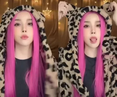 하루에 1억씩 벌었다는 하리수, 50대에도 전성기 시절 뛰어넘는 동안 비주얼로 깜짝
