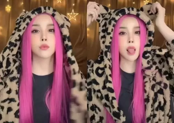 하루에 1억씩 벌었다는 하리수, 50대에도 전성기 시절 뛰어넘는 동안 비주얼로 깜짝