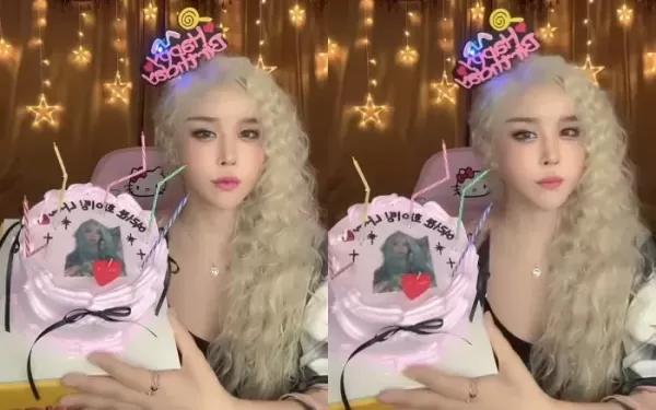 하루에 1억씩 벌었다는 하리수, 50대에도 전성기 시절 뛰어넘는 동안 비주얼로 깜짝