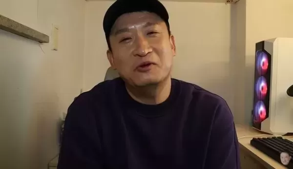 100점 믿기지 않는다... 최초로 한국사능력검정시험 만점 받은 개그맨