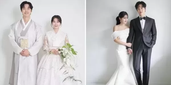 이용식 딸 이수민, 원혁과 단둘이 홍콩으로 초호화 만삭 여행 떠나