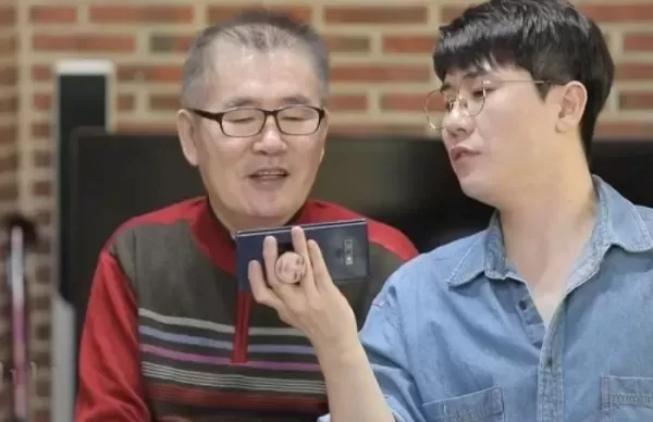 송가인 무속인 어머니 직업, 단 한 번도 부끄러워한 적 없다