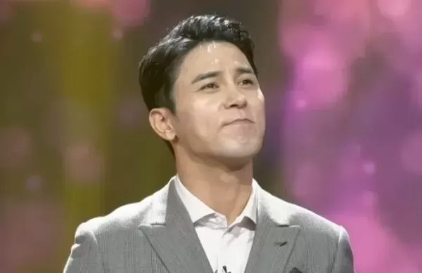 송가인 무속인 어머니 직업, 단 한 번도 부끄러워한 적 없다