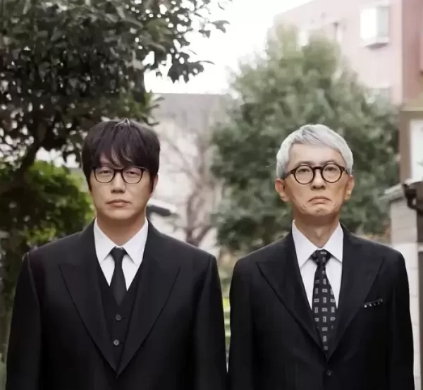 공개 2일 만에 1위 기록한 넷플릭스 미친맛집... 성시경X마츠시게 유타카 조합 통했다