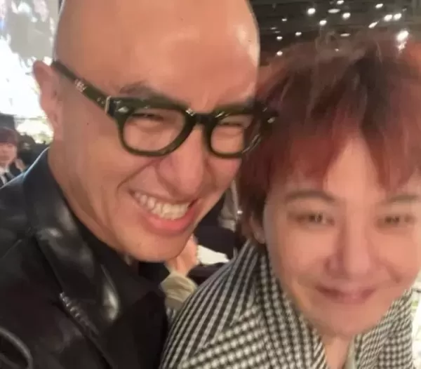 난 게이드래곤, 얼른 시간 빼줘...홍석천 러브콜에 지드래곤이 보인 반응