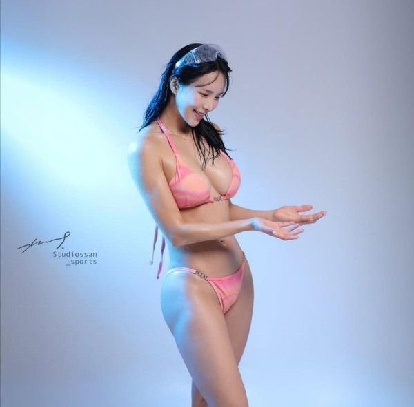 상콤한 봄옷 구경