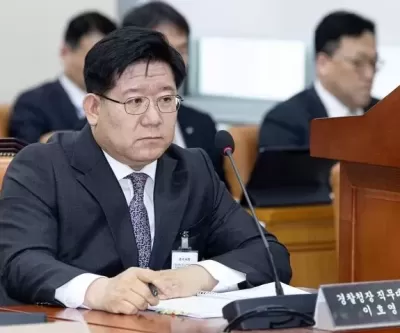 경찰 尹 탄핵심판 선고일에 유사시 삼단봉·캡사이신 사용할 것