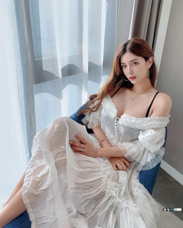 관리 잘한 40대녀 최유진