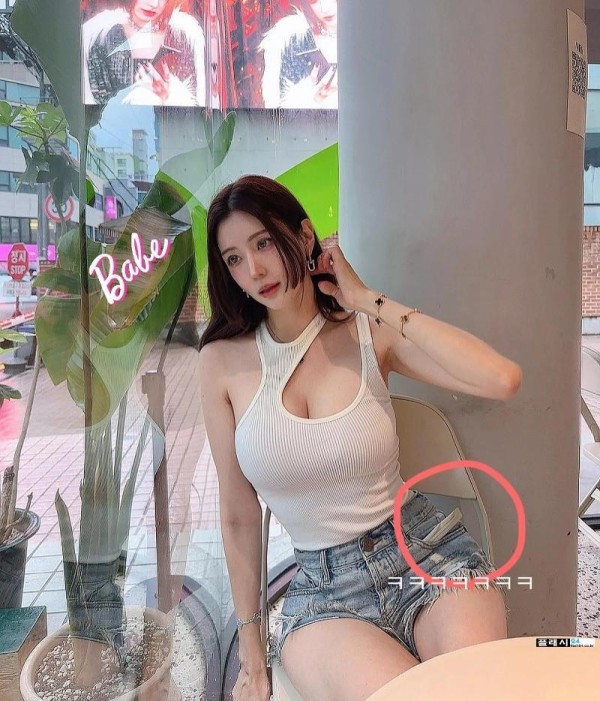 관리 잘한 40대녀 최유진