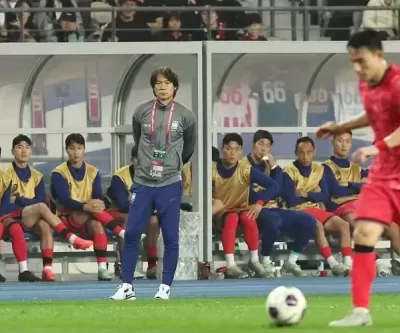 11회 연속 월드컵 본선 노리는 축구대표팀... 10일 올해 첫 명단 발표한다