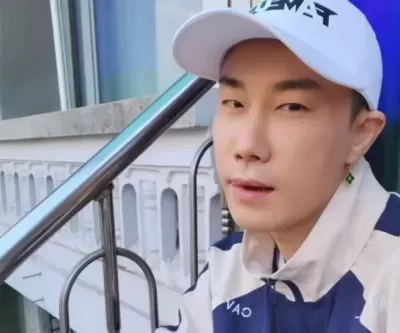 휴대전화로 행인 폭행한 래퍼 산이, 폭행 혐의 기소유예 처분