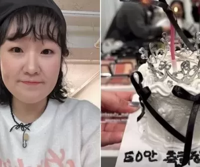 이수지, 대치맘 패러디 영상 올린 후 유튜브 구독자 56만 돌파