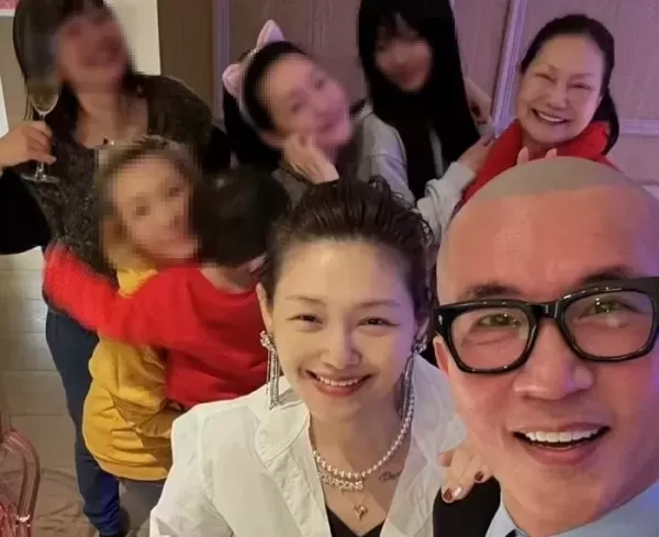 故 서희원 유산 상속 받은 구준엽과 두 자녀... 장모 그는 거짓말쟁이였고 나는 바보였다