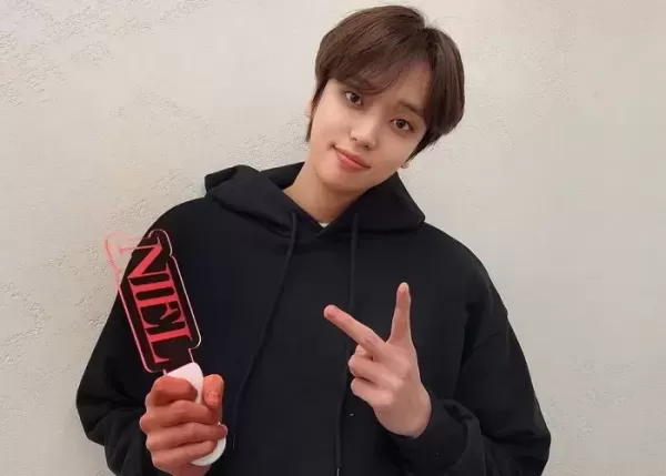 틴탑 니엘, 1인 기획사 설립... 엘엔디엔터서 홀로 선다