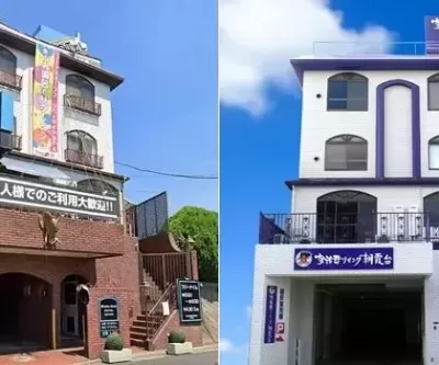 연애·출산 급감해 고령화 심각해지자 모텔도 개조해 장례식장으로 쓰는 일본 상황