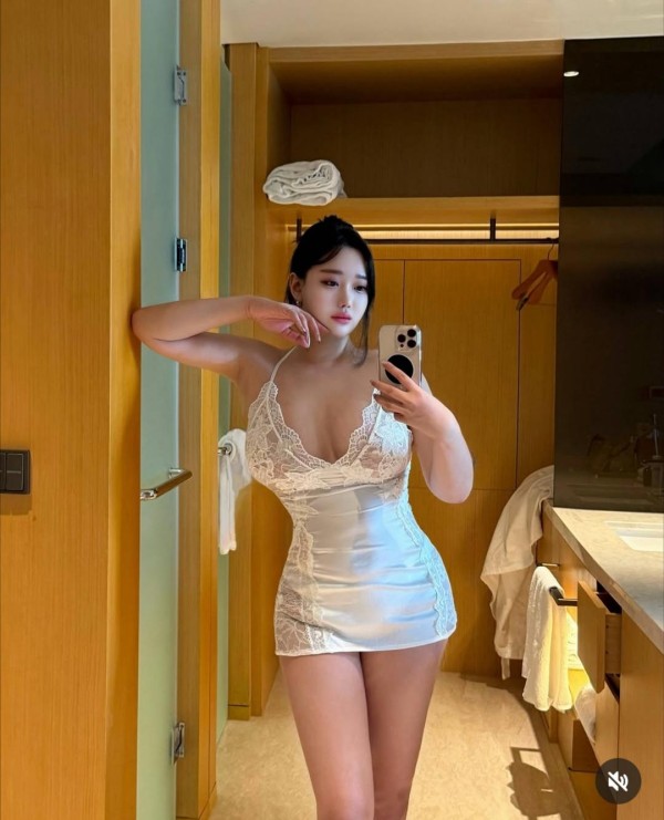 몸에만