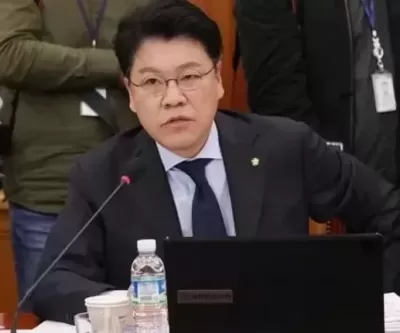 장제원 전 의원 성폭행 혐의로 경찰 수사 중... 장 사실무근 반박
