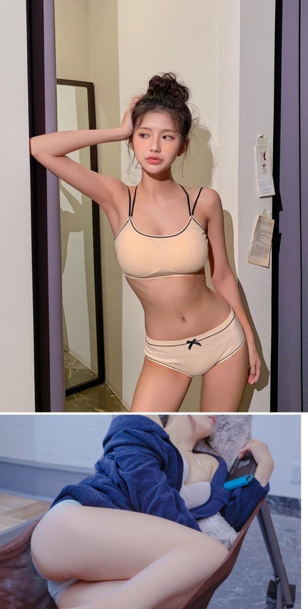 인터넷에만 존재하는 여신들