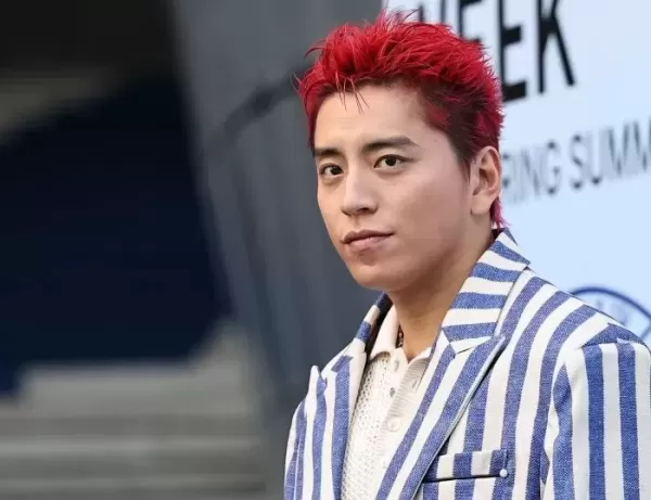 나의 소녀시대 왕대륙, 살인 미수 혐의로 검찰 송치