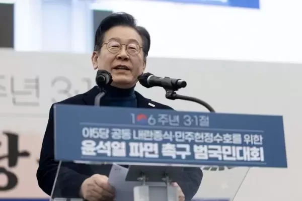 이재명 연평도 꽃게밥 발언에 연평해전 유족들 상상조차 할 수 없는 막장 발언