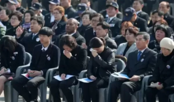 이재명 연평도 꽃게밥 발언에 연평해전 유족들 상상조차 할 수 없는 막장 발언