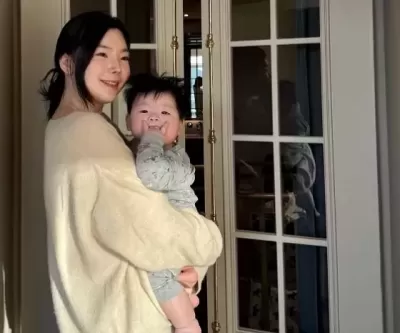 윤남기♥ 이다은, 둘째 출산 6개월 만에 안타까운 소식... 병원도 해결 못해