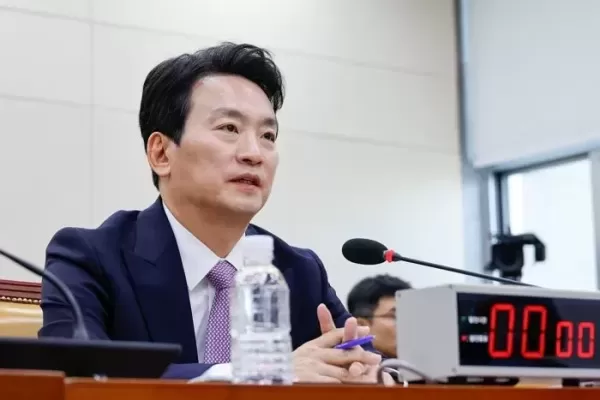 박장범 사장 KBS 정원 20% 감축...직원 1천명 줄여 경영효율화