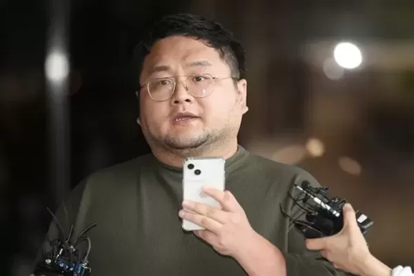 쯔양에 고소당한 가세연, 무혐의 처분 받아... 경찰, 불송치 결정 이유 봤더니