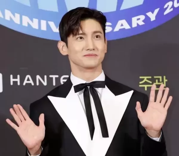 아이들 꿈 포기하지 않게... 최강창민, 취약계층 어린이 위해 5천만원 기부