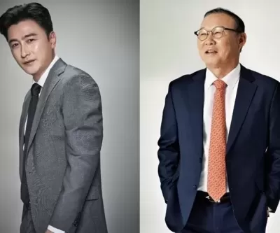 뭉쳐야찬다 4, 역대급으로 돌아온다... 셀럽들 모아 초대형 판타지 리그 창설