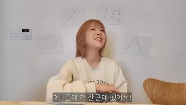 확 달라진 쯔양, 코 성형 의혹에 솔직 고백... 이곳 시술