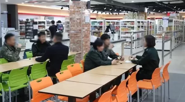 PX 쇼핑 후 되팔기... 4억 원 차익 노린 보따리상의 실체