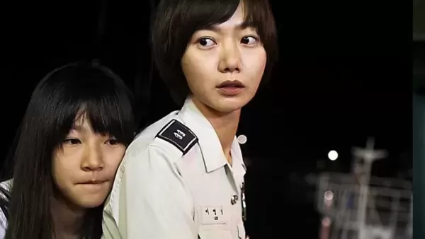 故김새론과 영화 도희야 노개런티로 촬영했 배두나... 내가 해야만 했다
