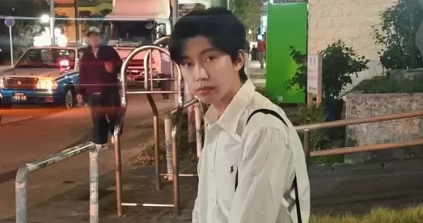 뭐요 논란 3개월 만에 SNS 재개한 임영웅... 올린 사진 봤더니