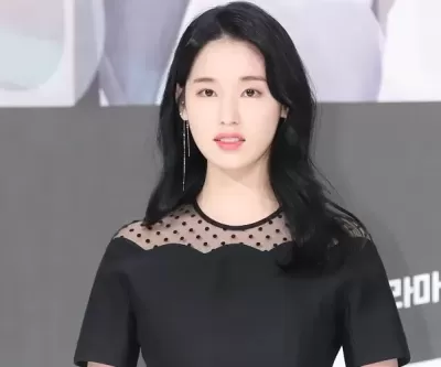 불치병 고백 여배우 정체불명 고통 속에 또 앓아 누웠다