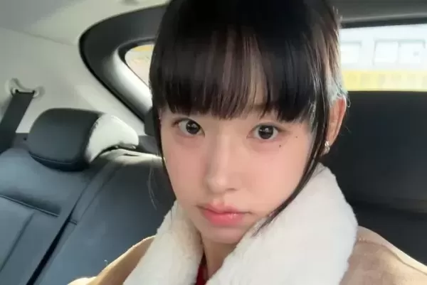 불치병 고백 여배우 정체불명 고통 속에 또 앓아 누웠다