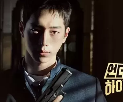 방송 4회 만에 반응 폭발했다... 2주 연속 OTT 화제성 1위 차지한 한국 드라마