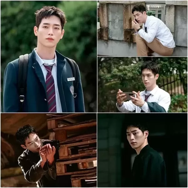 방송 4회 만에 반응 폭발했다... 2주 연속 OTT 화제성 1위 차지한 한국 드라마